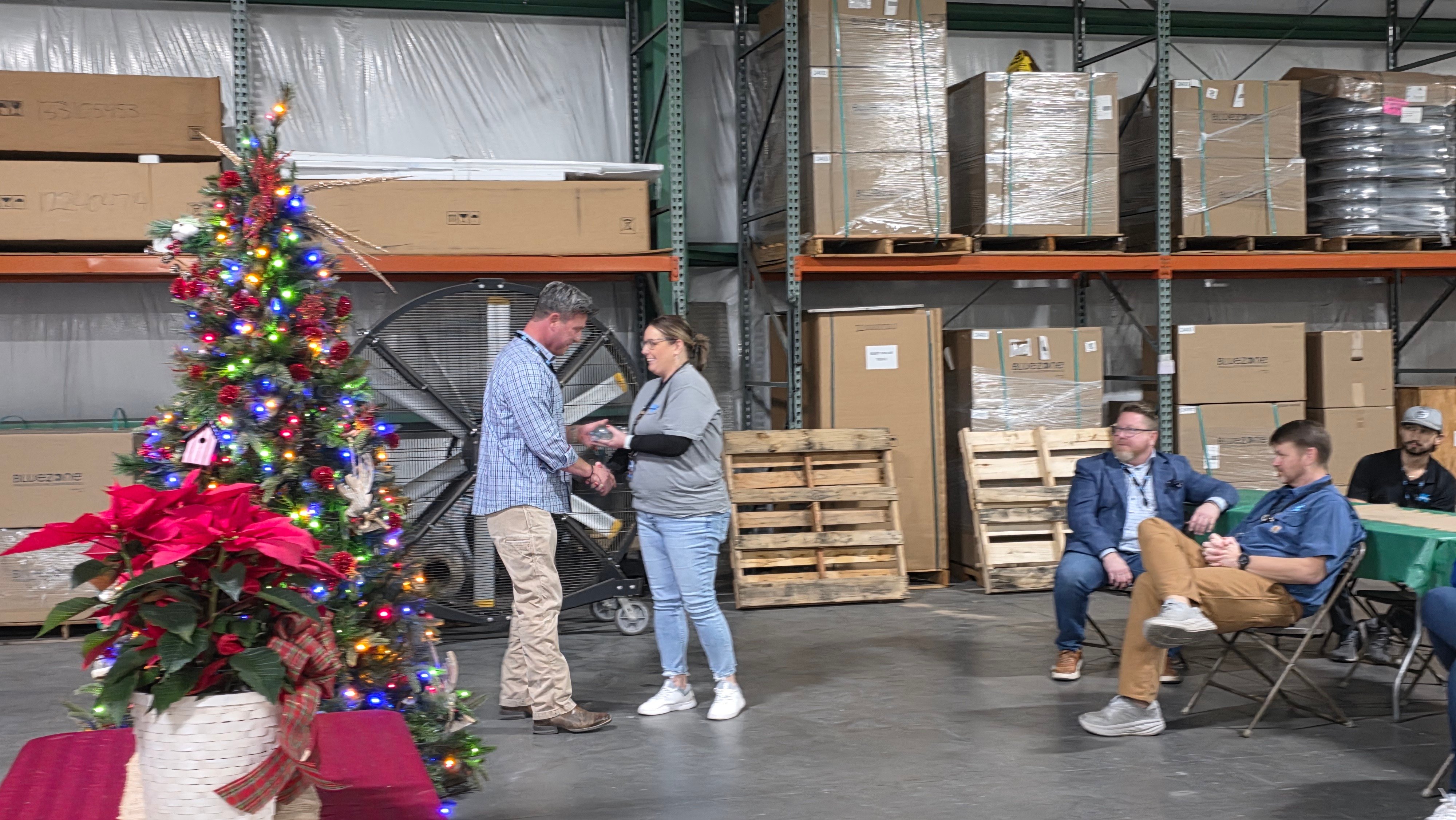 Erin Harrison Turtle Award