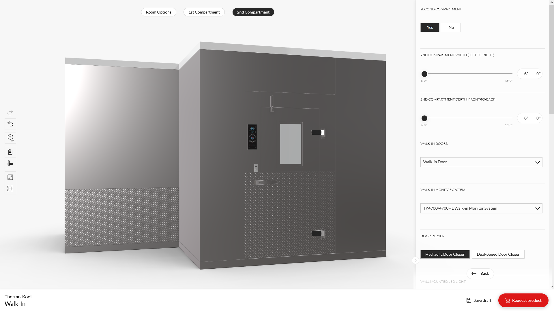 3D Configurator