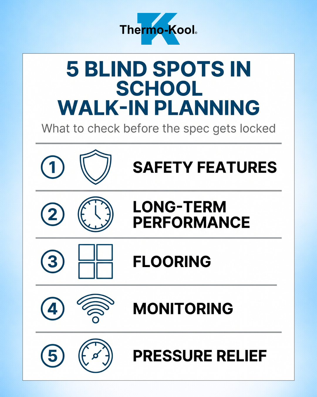 5 blind spots in school walk in planning border