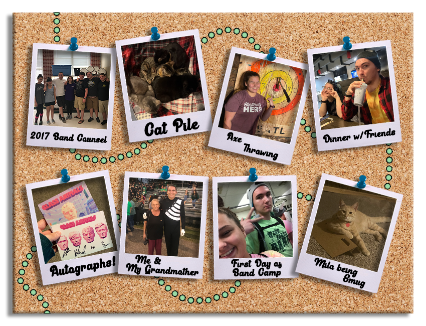 Employee Spotlight Corkboard - Jacob Ledet copy