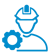 Engineer Icon