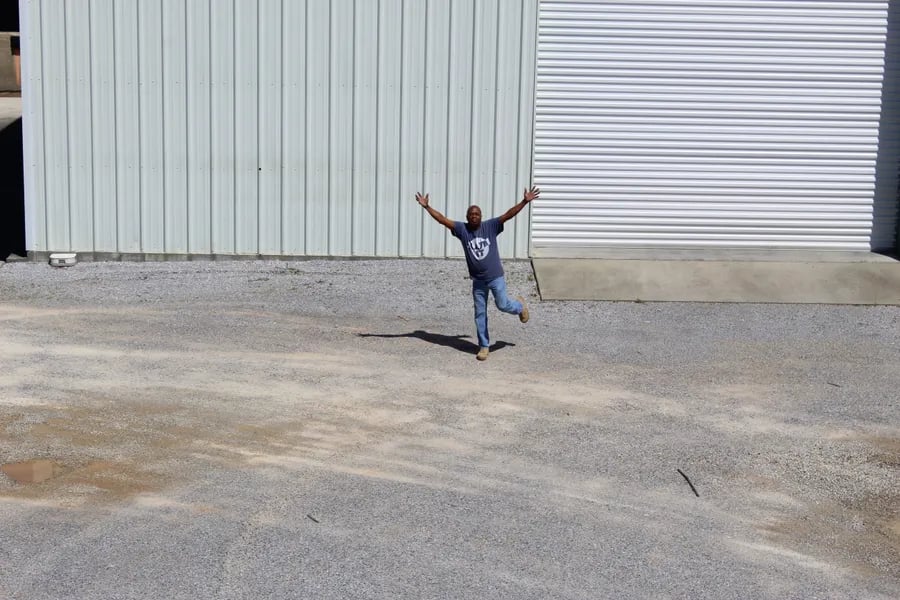 UCI Koolgrip-II - Guantes De Látex Con Revestimiento De Palma, Talla - Foto 3