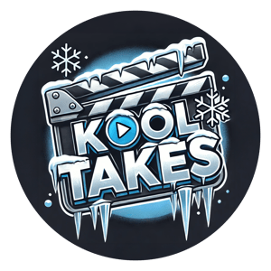 Kool Takes circle-logo Kool Takes circle-logo