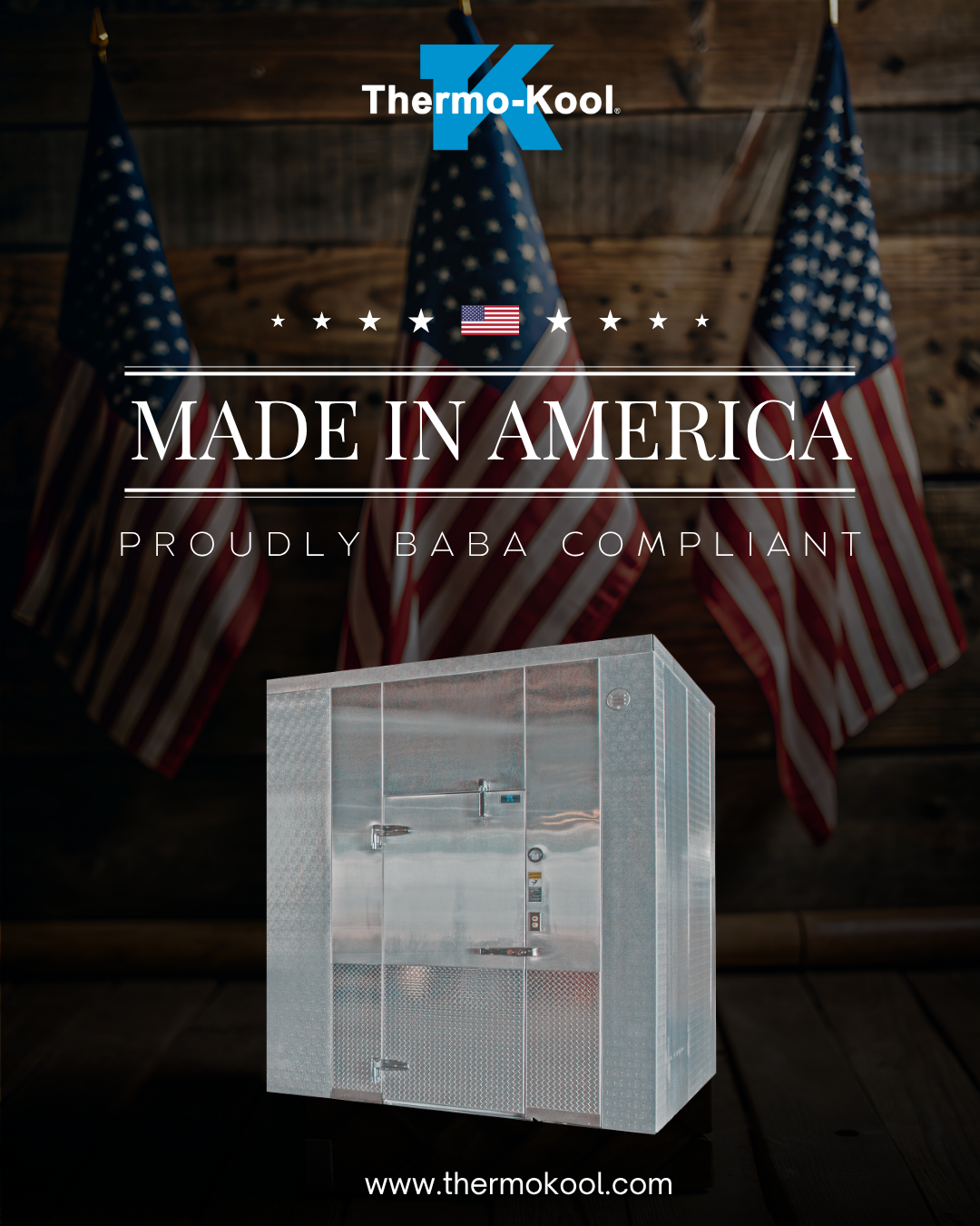 Made in America - Thermo-Kool
