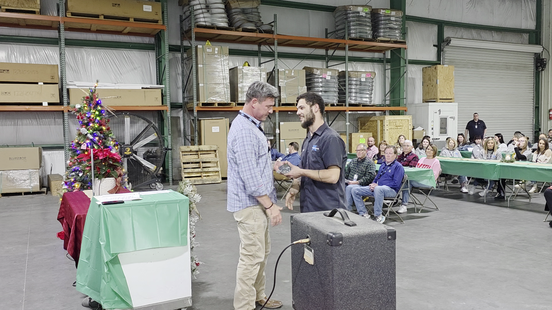 Robert Wade Turtle Award