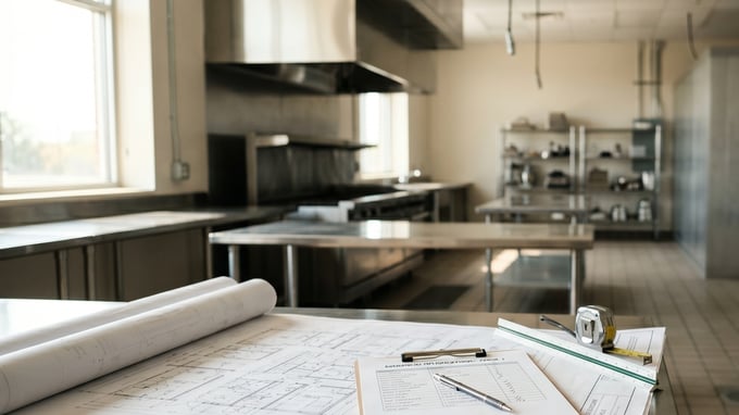 School Walk-In Cooler Planning Guide 5 Mistakes