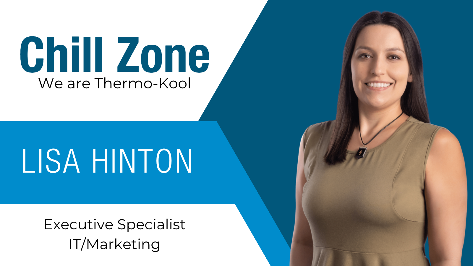 Thermo Kool Employee Spotlight Lisa Hinton Email