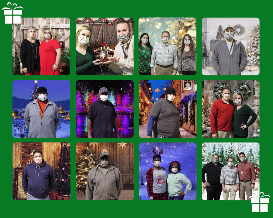 Thermo-Kool Christmas Photo Collage (5)