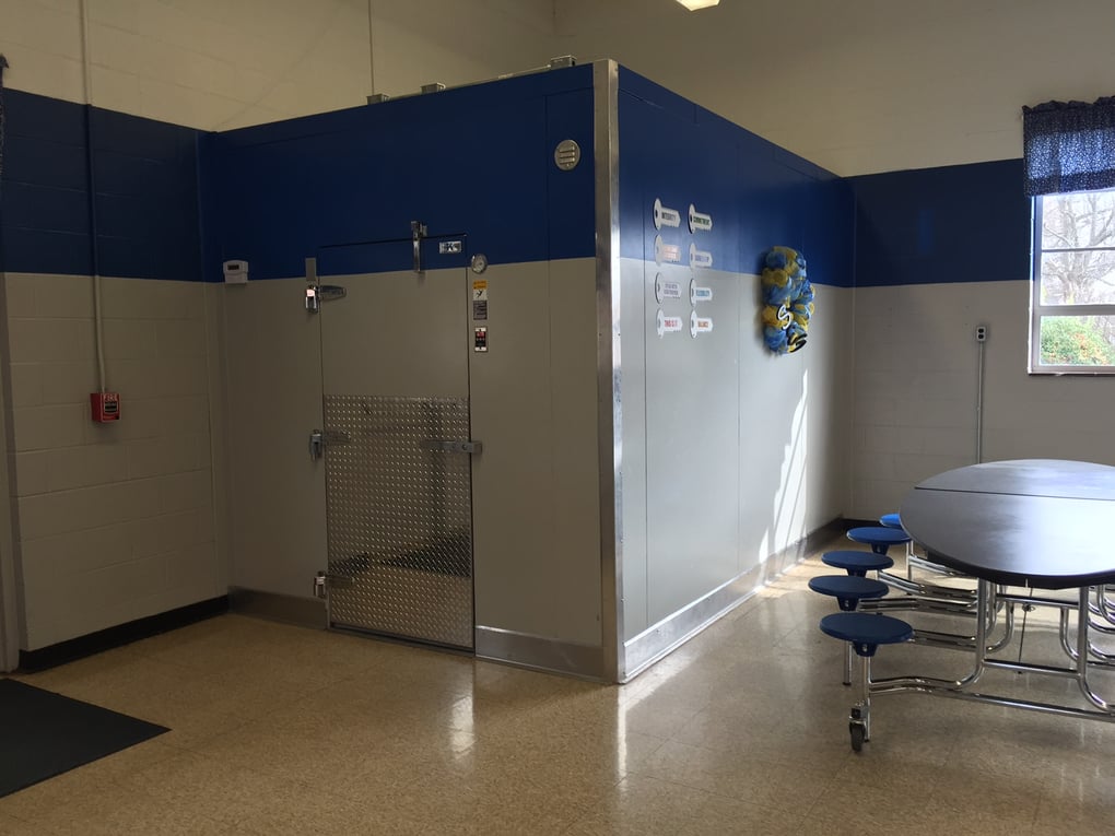 The Art of Customization in Commercial Refrigeration