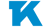k-blue