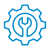 service icon