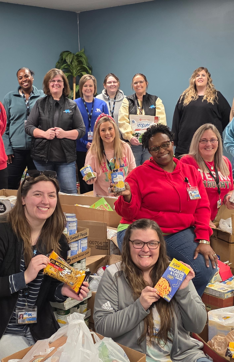 2nd annual kool drive - tk