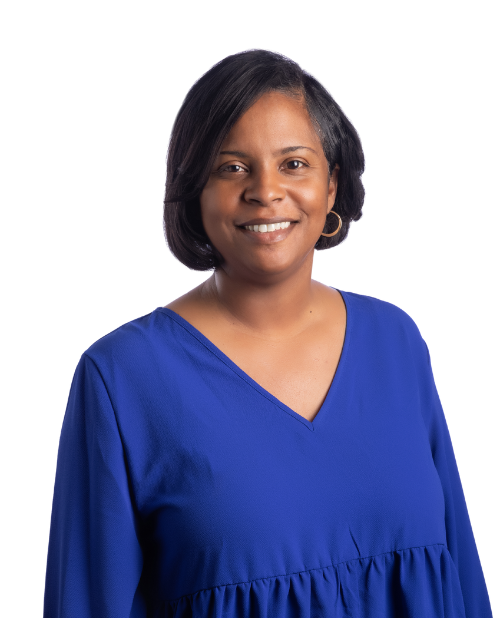 Shanequa Richardson