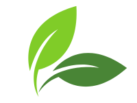 Go green
