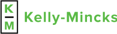 Kelly-Mincks logo