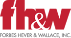 Forbes, Hever & Wallace, Inc. logo
