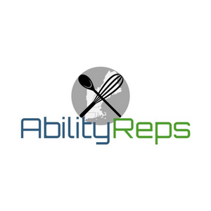 Ability Reps logo