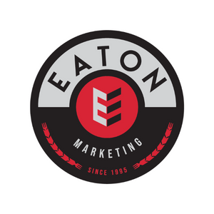 Eaton Marketing logo