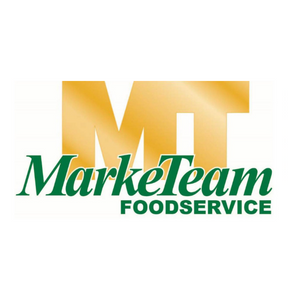 MarkeTeam Foodservice logo