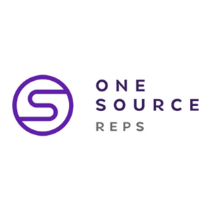 One Source Reps logo