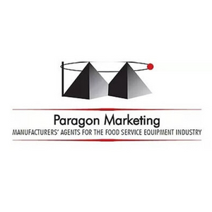 Paragon Marketing logo