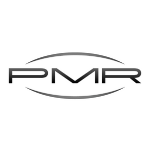 PMR, Inc. logo