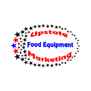 Upstate Food Equipment Marketing logo