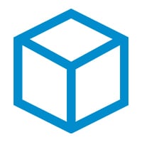cube icon