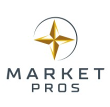 Market Pros logo